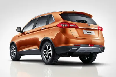 Senova X65